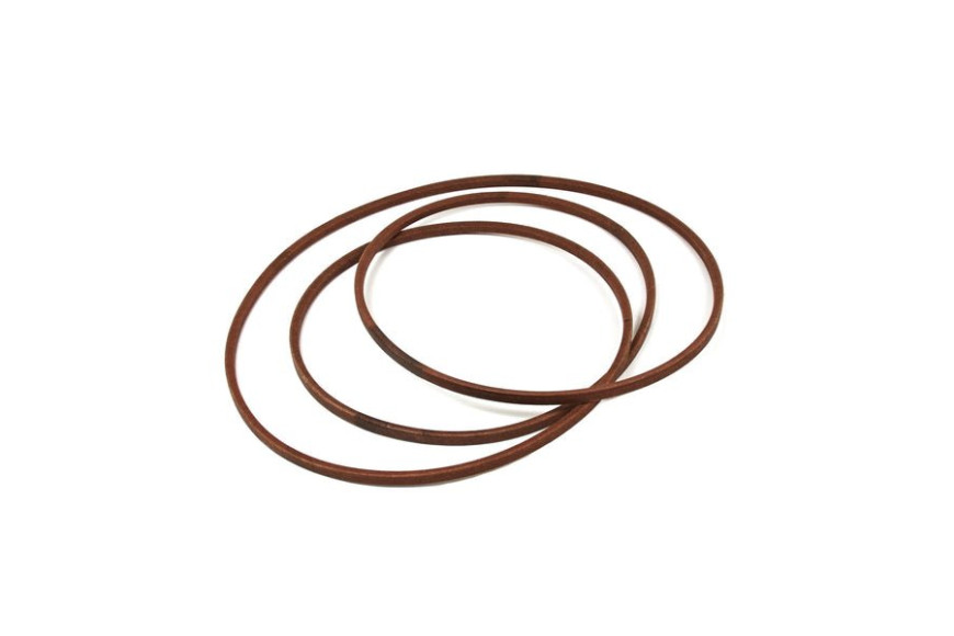 Belt, Bp-Sec, 167.88E - Originale Snapper - 5100893YP