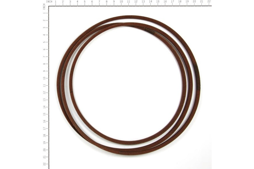 Belt, Bp-Sec, 167.88E - Originale Snapper - 5100893YP