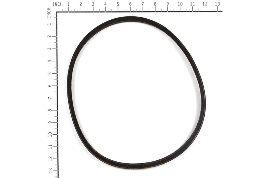 Cinghia Turbina 4L 36.5 - Originale Snapper - 1733051SM