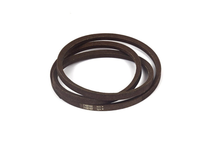Cinghia Trazione Ha 58.00 - Originale Snapper - 7100102SM