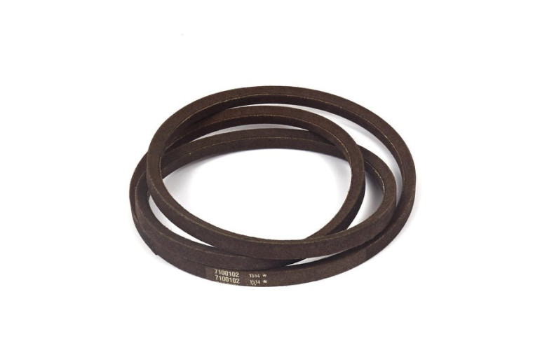 Cinghia Trazione Ha 58.00 - Originale Snapper - 7100102SM