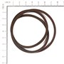 Cinghia Trazione Ha 58.00 - Originale Snapper - 7100102SM