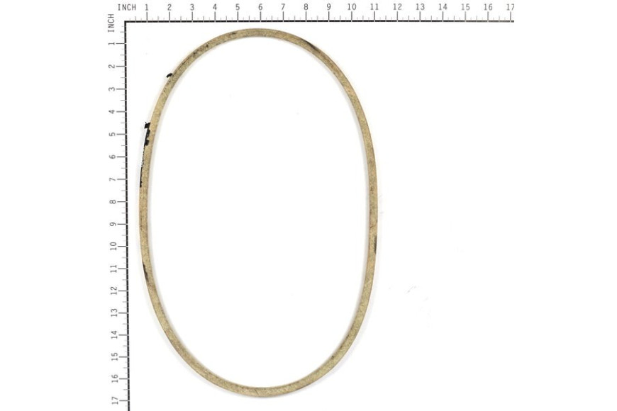 V-Belt Ha   043.20 - Originale Snapper - 1676460SM