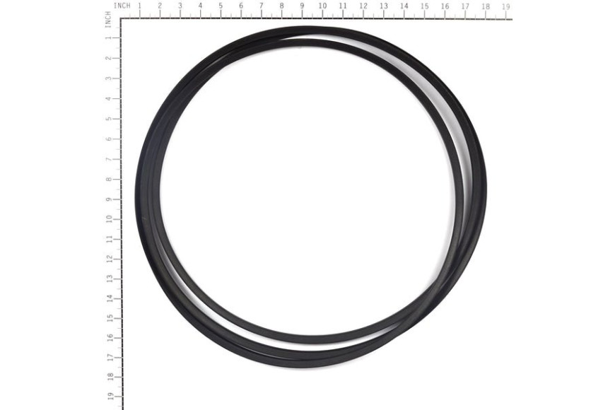 V-Belt Ha  151.00 - Originale Snapper - 1703372SM