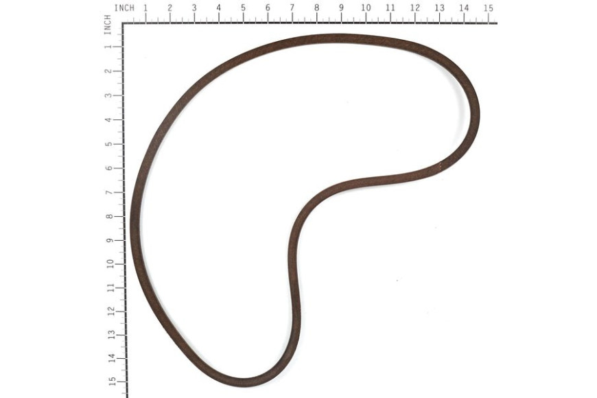 V-Belt Ha 046.24(Et)H - Originale Snapper - 1650502SM