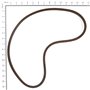 V-Belt Ha 046.24(Et)H - Originale Snapper - 1650502SM