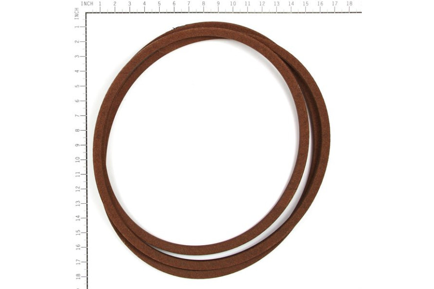Belt, 5V, 145.40"El, - Originale Snapper - 5104064YP