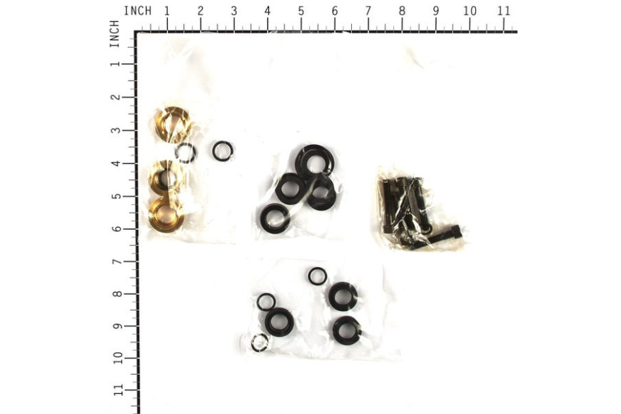 Kit-Seal - 190595GS -  Briggs & Stratton - Genuine Spare Parts
