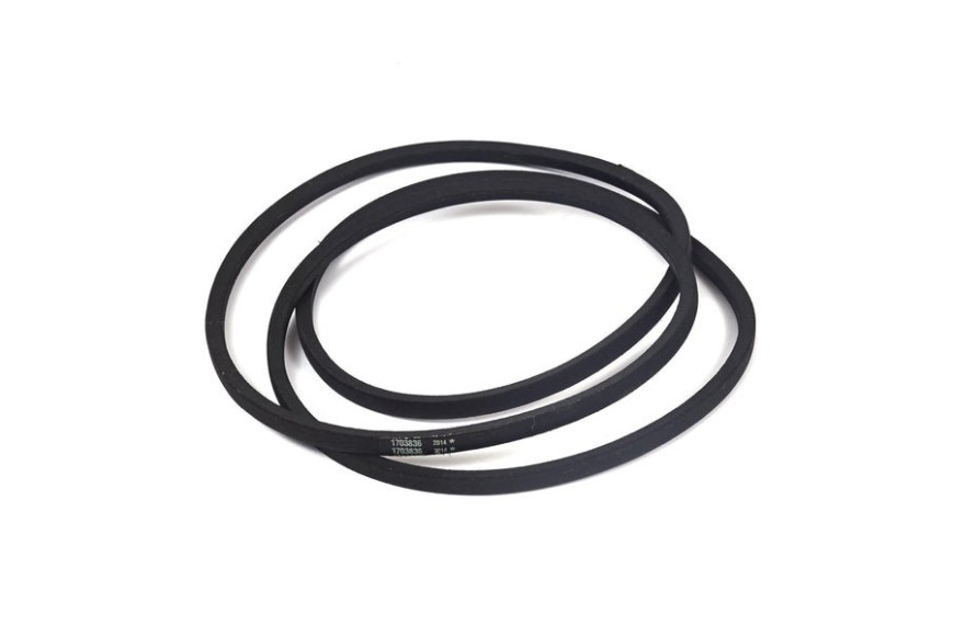 Cinghia Piatto 50'' - Originale Snapper - 1703836SM