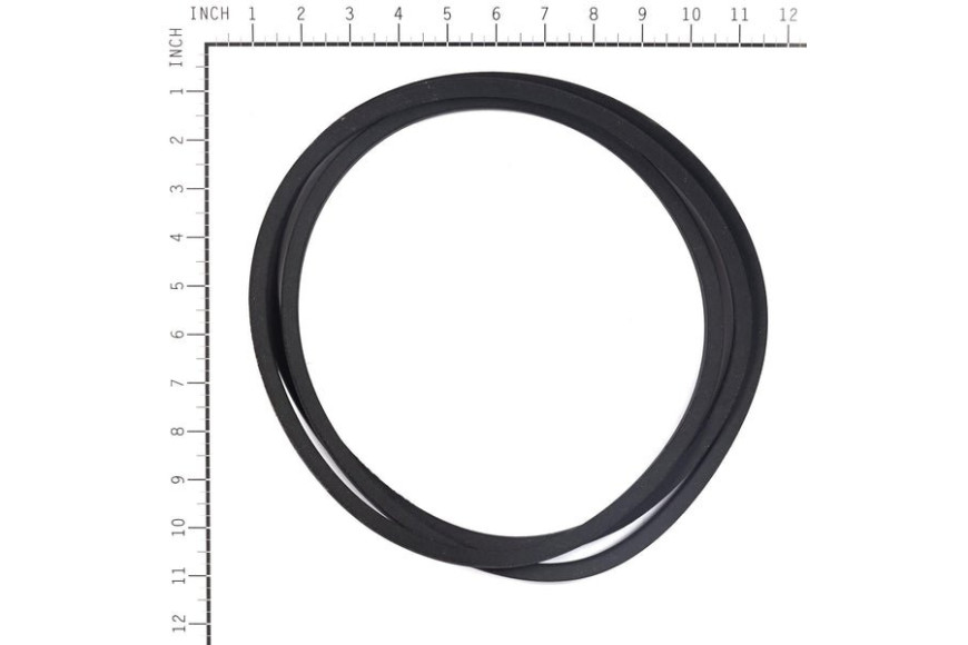 Cinghia Piatto 50'' - Originale Snapper - 1703836SM