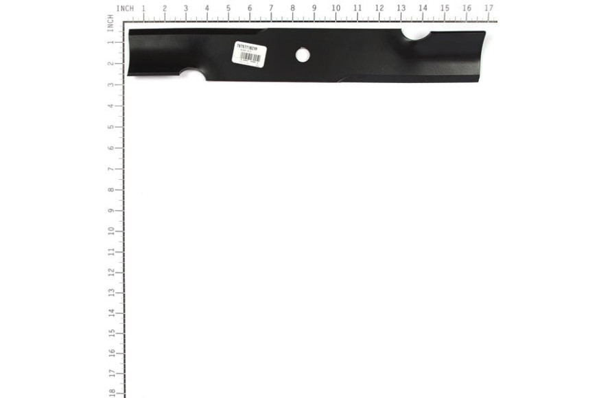 Blade 16.5 - Originale Snapper - 7075771BZYP