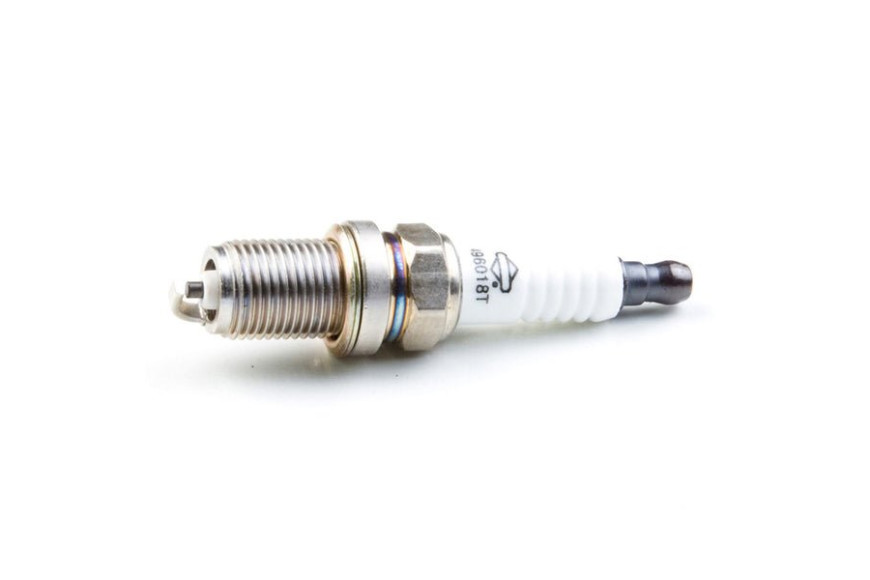 Plug-Spark - 798615 - Originale Briggs & Stratton - sostituisce - 797235