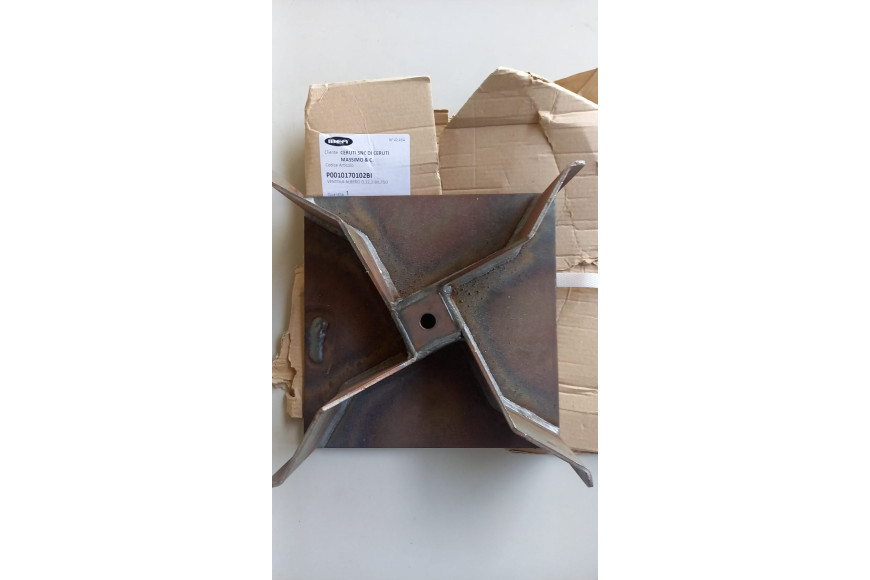 Fan Tree D.22,2 Bil.T50 - Original Ibea - P0010170102BI