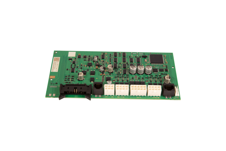 Circuit Imprime Complet - 592909901 - Pièce d'origine Husqvarna