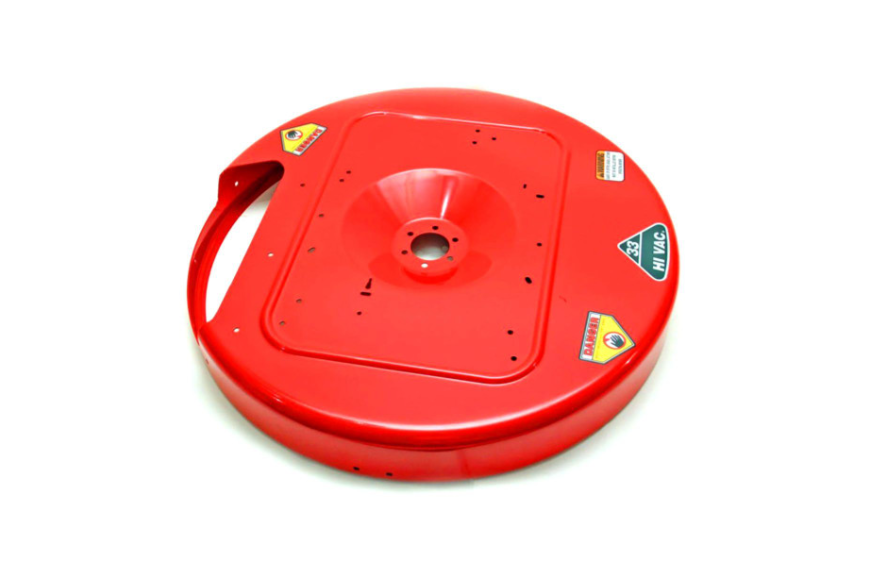 Scocca Rider Piatto 33'' - Originale Snapper - 7061972YP