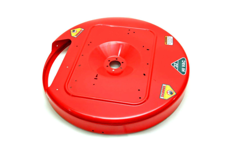 Scocca Rider Piatto 33'' - Originale Snapper - 7061972YP