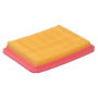Air Filter - Original Emak - L66150715