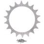 Griffe de roue pour Ambrogio L30, 210 - Réf.860440