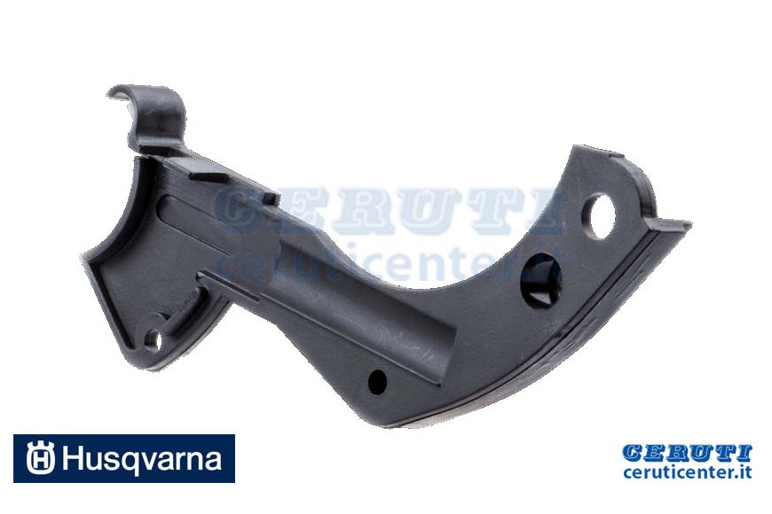 Cubierta - Original Husqvarna - 537108001