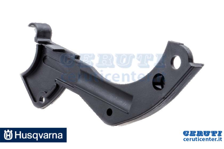 Cubierta - Original Husqvarna - 537108001