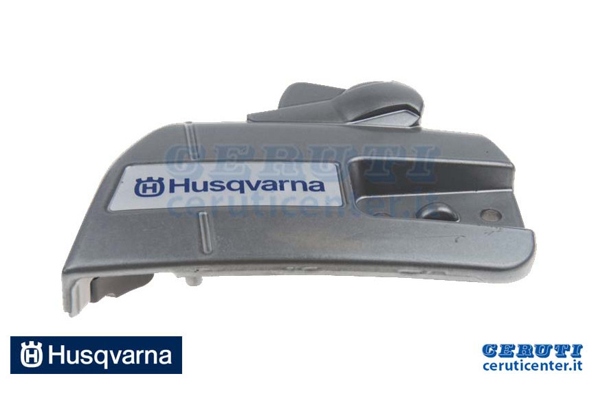 Carter cadena Compl. - Husqvarna original - 537107804