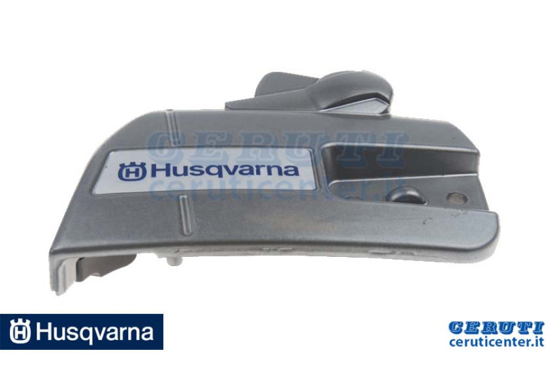 Carter chaîne Compl. - Original Husqvarna - 537107804