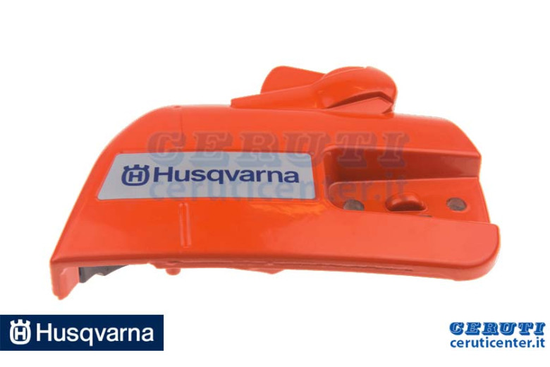 Carter Catena Compl. - Originale Husqvarna - 537107803