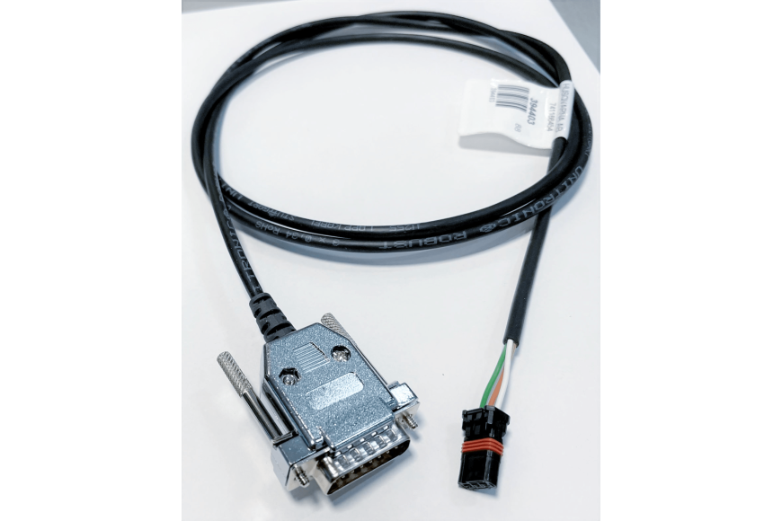 Cable Assy - 534985601