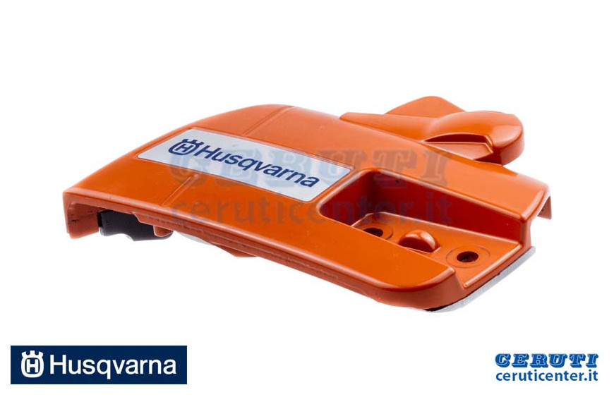 Carter cadena Compl. - Husqvarna original - 537107801