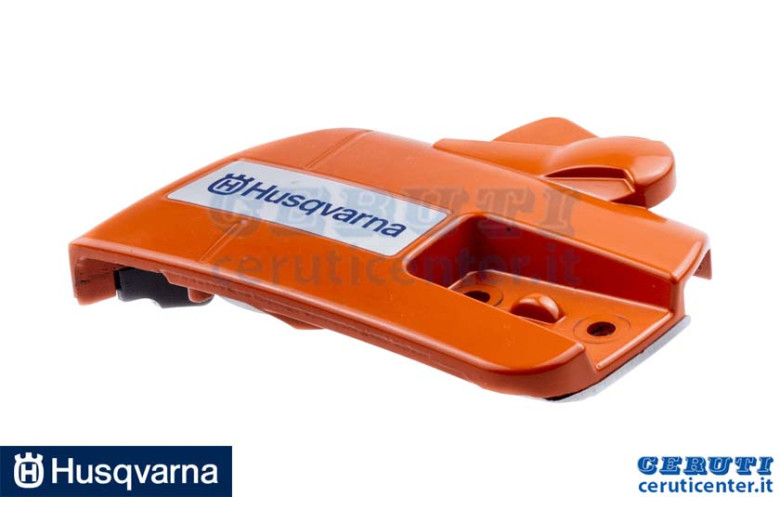 Carter chaîne Compl. - Original Husqvarna - 537107801