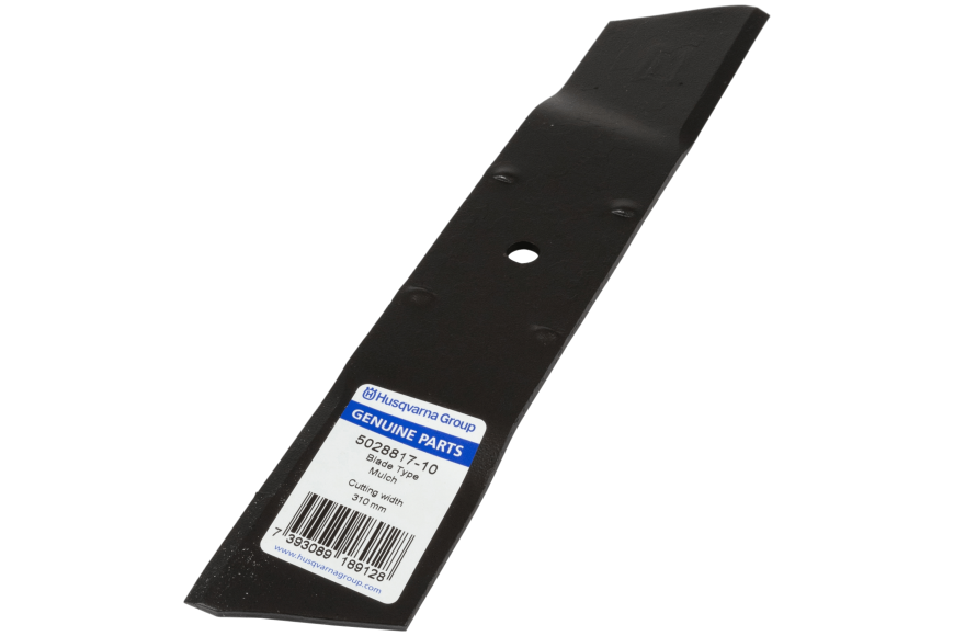 Mower Blade - 502881710