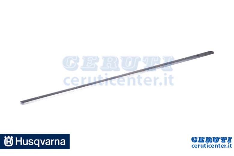 Asta Lame - Originale Husqvarna - 537107002