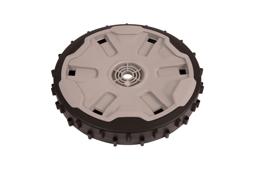 Ruota Compl. - 538816501