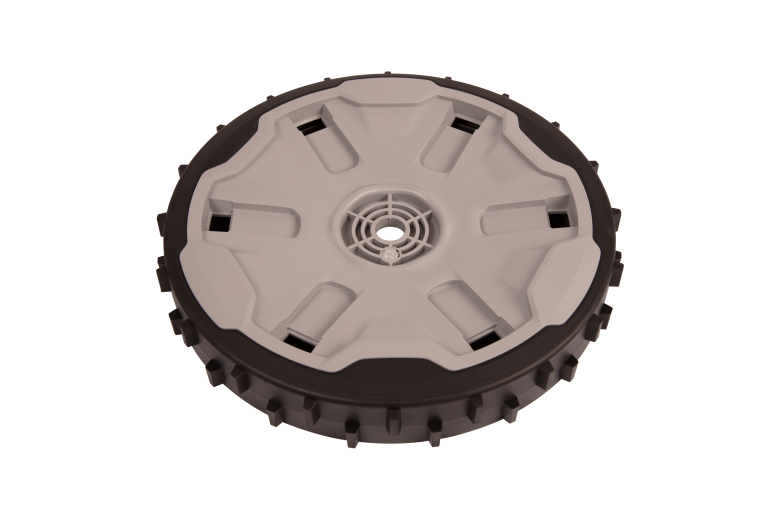 Ruota Compl. - 538816501