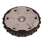 Ruota Compl. - 538816501