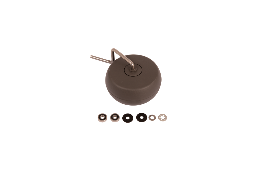 Wheel Kit - 501106401