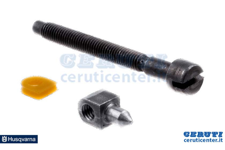 Tensor Kit - Husqvarna original - 537106501