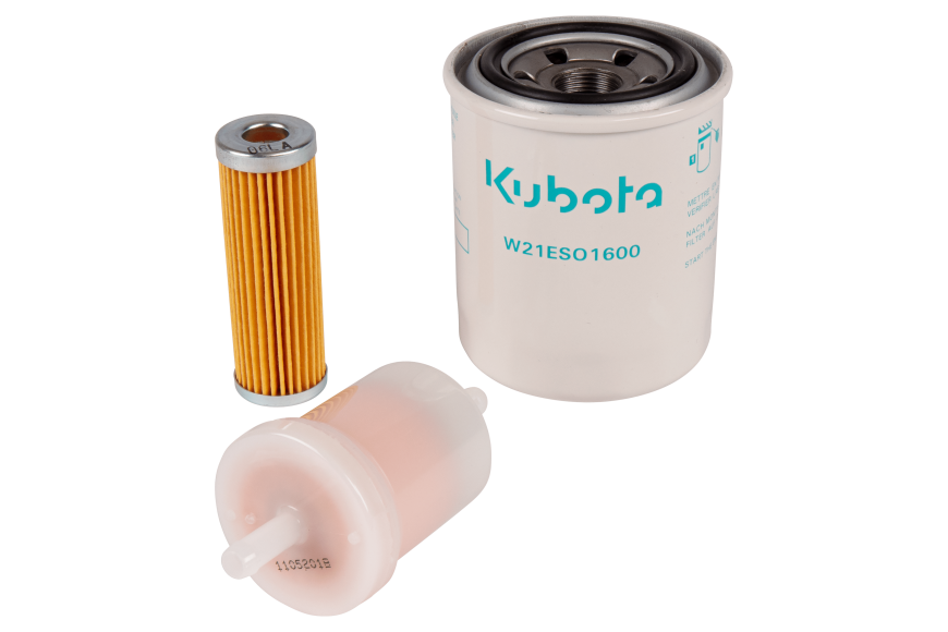Service Kit - 536048001