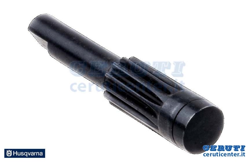 P.Olio Post - Husqvarna original - 537106401