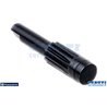 Pistone Della Pompa - 537106401 - Originale Husqvarna