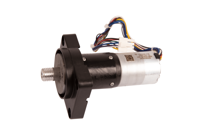 Wheel Motor Assy - 599620803