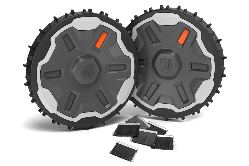Wheel Kit - 536849201