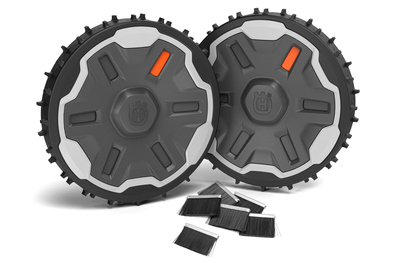 Wheel Kit - 536849201