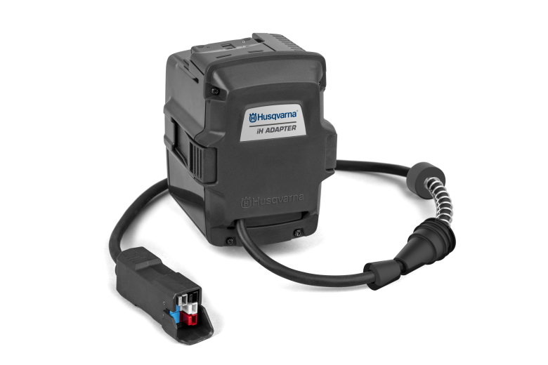 Battery Adapter - 598828801