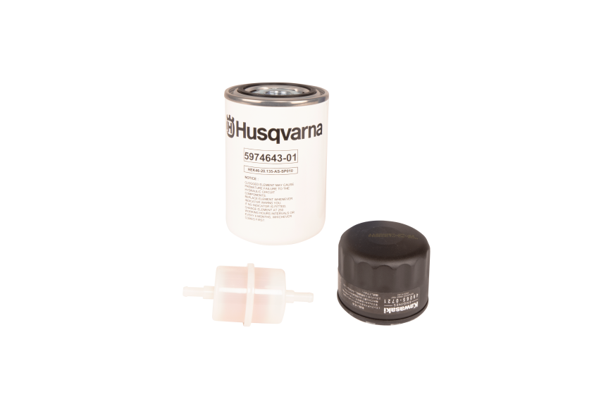 Service Kit - 534976001