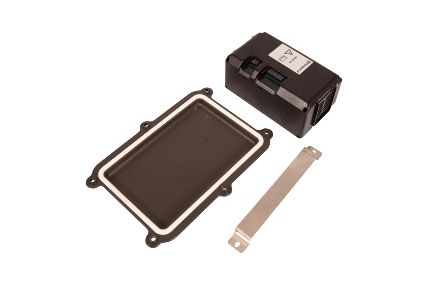 Batteria - 536896001