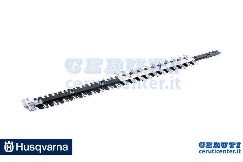 Lama Compl. Hd75 - Originale Husqvarna - 537105612