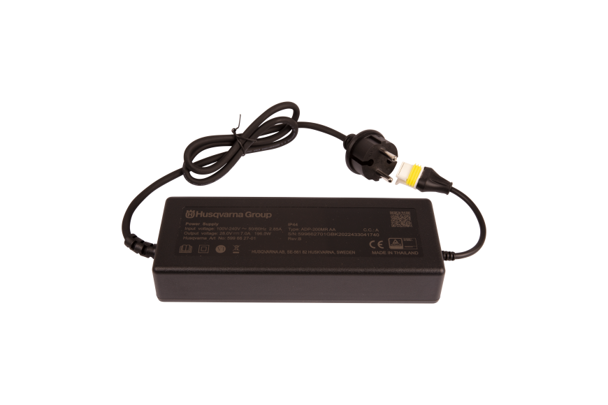 Power Supply Unit - 547307001