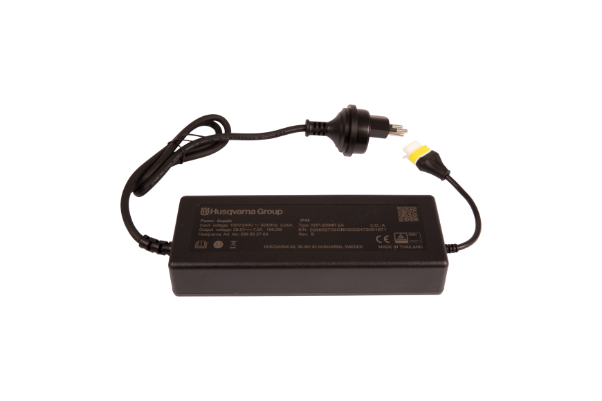 Power Supply Unit - 547307003