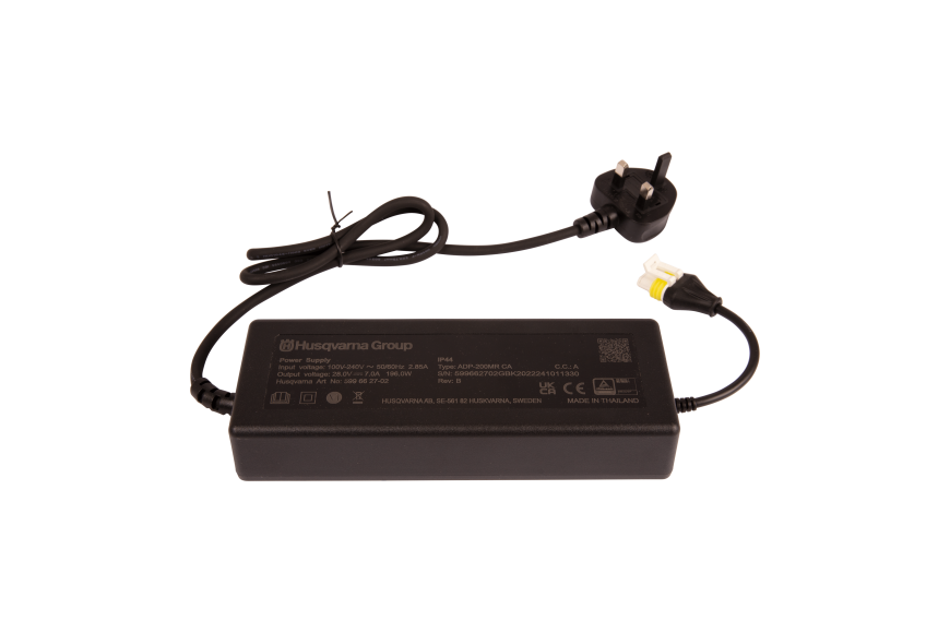 Power Supply Unit - 547307002